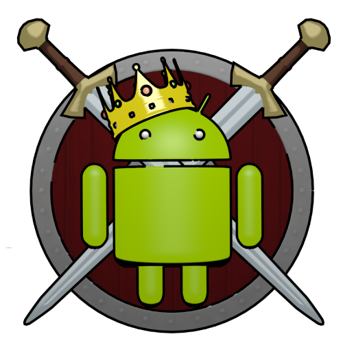 AppKingdom Logo